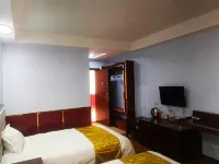 Huoqiu Xishan Jinyun Hotel - Morgenmad
