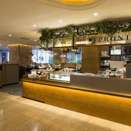 Shibuya Tobu Hotel Отели рядом с достопримечательностью «Пересечение Шибуя»