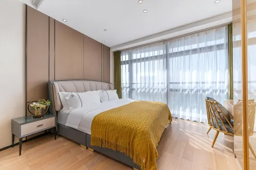 Aishang E-sports Themed Apartment (Nanning Exhibition Center Wanxiang Mall) - Esports