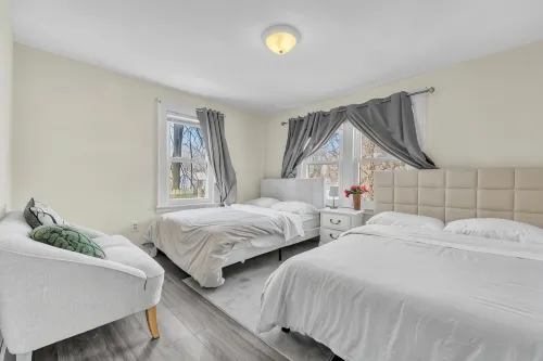 Private Apartment Near Yale