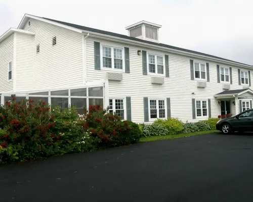 Sherwood Inn and Motel Charlottetown Hotels in Queens County