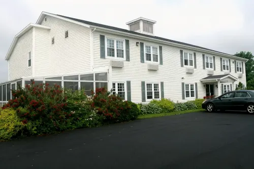 Sherwood Inn and Motel Charlottetown