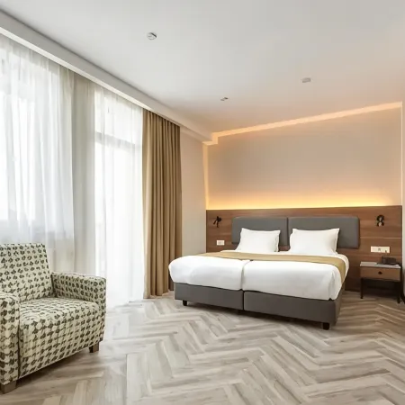Hotel Komorebi