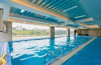 Celebrity City Hotel - Romantic