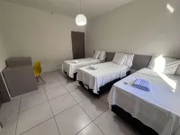 Hotel Master Plaza Formiga