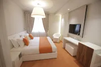 Sofra Boutique Hotel Hoteles en 