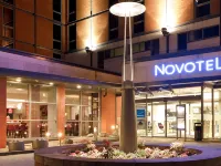 Novotel Leeds Centre Hotels in Leeds