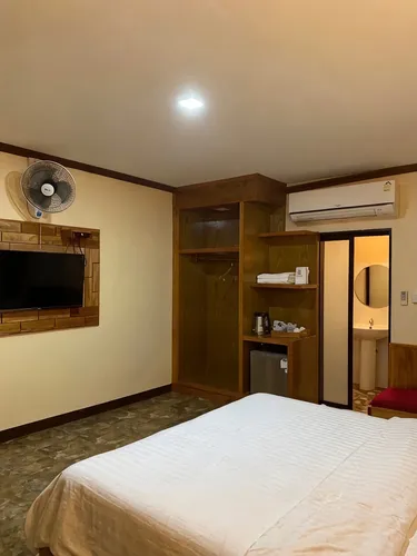 รูปภาพของBaan Suan Nam Resort&Restaurant