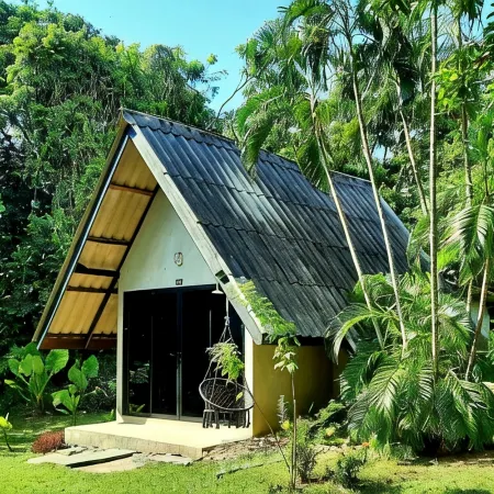 Cashewnut Tree Resort