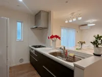 [Sanmai - Yoshimai] Near Hanazonocho subway station, 10-minute walk to Tsutenkaku and Tennoji