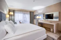 Martı Myra - Ultra All Inclusive