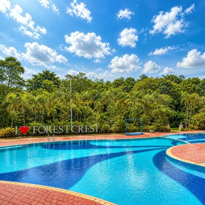 Forest Crest Nature Hotel and Resort