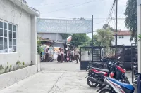 Urbanview at Ra Residence Buah Batu - 3 stjerner