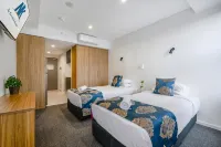 The Park Oasis Burwood - Park Yeri