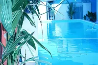 เดอะลีฟ&พลู ที่พักเกาะล้าน (the leaf & pool ) - ที่มีสระว่ายน้ำ