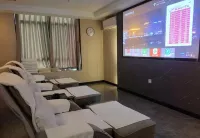 Nanya Hotel - spa