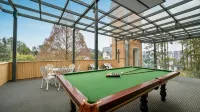 Wuyuan Gunai · Lanshan High-End Designer Boutique Inn