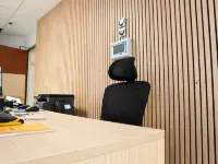 Aero Hotel Các khách sạn gần 16. Trocadéro - Passy
