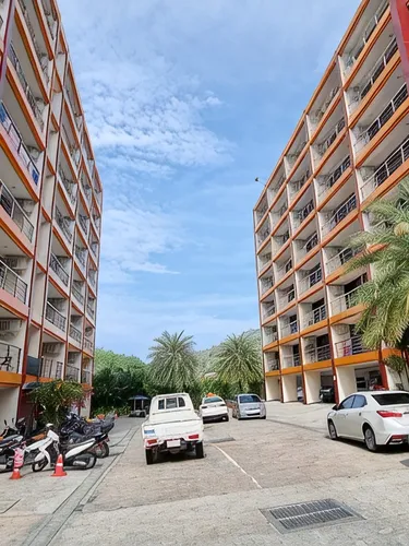 รูปภาพของPet Friendly Condo at Nai Harn Beach