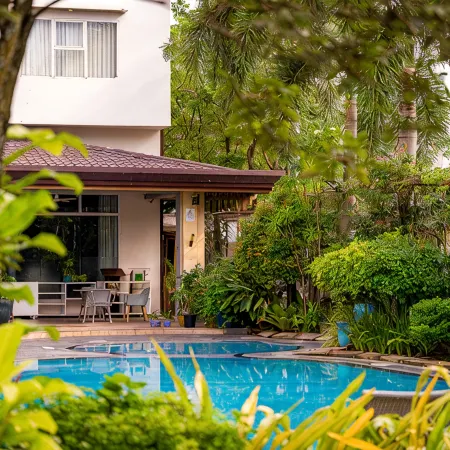 The Harvest Hotel Managed by HII