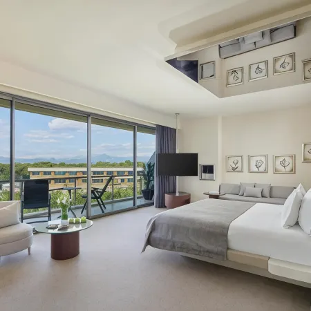 Maxx Royal Belek Golf Resort