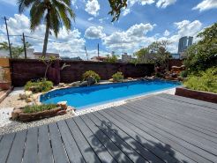 6 Bedroom 24 Pax Karaoke Pool Stay for Family OKR by Manhattan Group