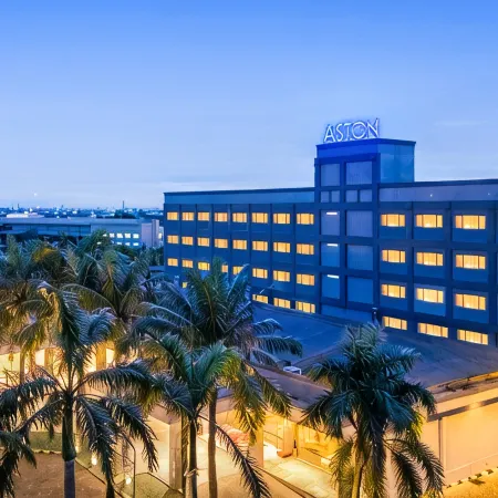Aston Cimone Hotel & Convention Center