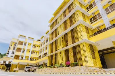 Luxebridge Hotel Hotels in 
