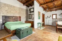 AURORA MEDIEVAL HOUSE โรงแรมใน