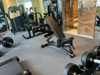 Golden Dune Residential Unit - Almalaz - Phòng Gym