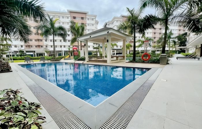 Hope Residences Cozy Belle Home beside SM MALL