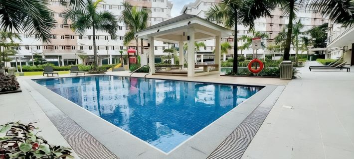 Hope Residences Cozy Belle Home beside SM MALL Отели в г. Кавите