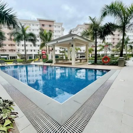 Hope Residences Cozy Belle Home beside SM MALL
