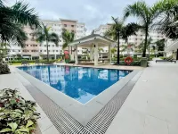 Hope Residences Cozy Belle Home beside SM MALL