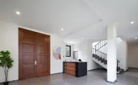 Cove Legacy - Kitchenette