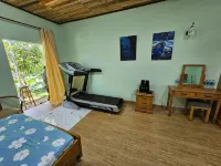 Homestay Sen & Zen Villa Vung Tau