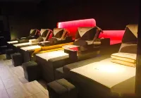 ROYGEM Hotel, Liuyang - spa