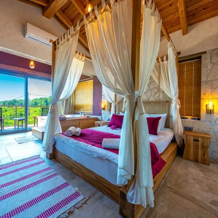 Volans Suites Villas