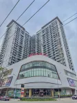 Vinhomes Sky Park Bac Giang by QMP
