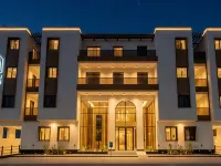 Liora Boutique Hotels near Lozan Hall for Events