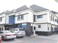 OceanWinds Royal Apartments Hoteles en Calabar