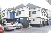 OceanWinds Royal Apartments Hoteles en 