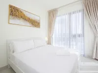 3BHK Villa in Emaar South | Ideal for Short Stays Hotel dekat Bandara Internasional Al Maktoum