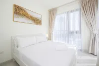3BHK Villa in Emaar South | Ideal for Short Stays -  Holiday Villas