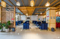 South City Gate Jinli Garden Hotel - Desayuno