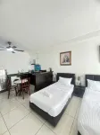 Residences at Daya by SR Home