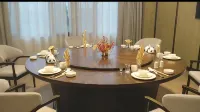 Baoshan Wassim Hotels & Resort - breakfast