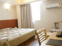 ديبلومات هوتل Hotels near كولابا