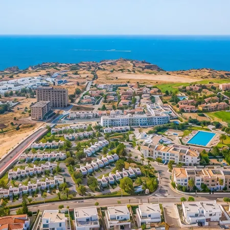Ancora Park - Sunplace Hotels & Resorts