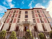 ILK INN HOTEL